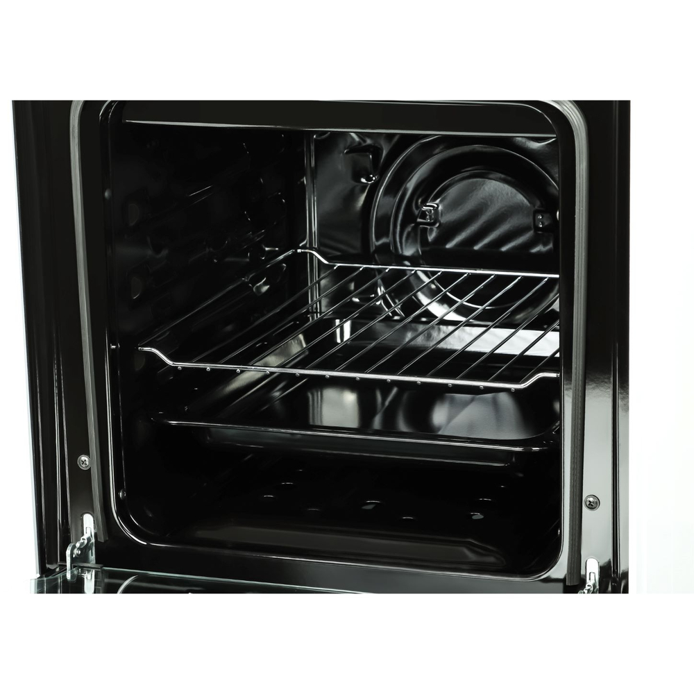 Плита газовая KRAFT KF-FSK5407AGW