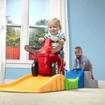 Step 2 - "Веселые горки-2"