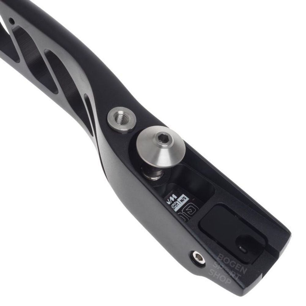 Рукоятка для лука спортивного Winners (WNS) Handle Elnath FX 25" 2024