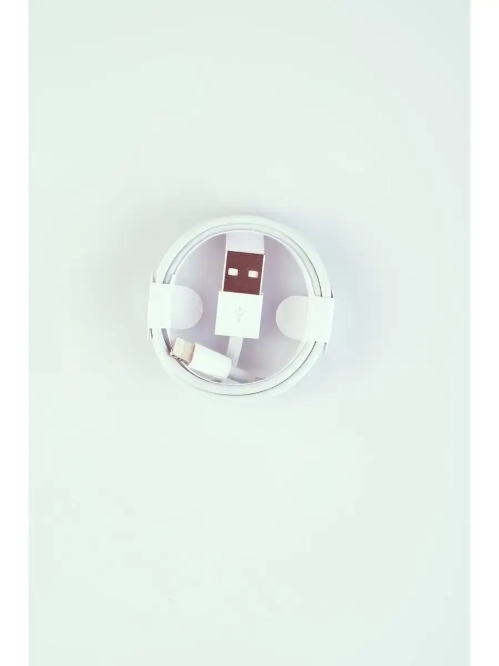 Кабель для Iphone зарядка USB Lightning