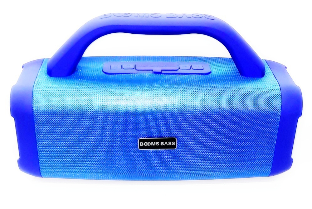 Беспроводная колонка Booms Bass L18 (16W/BT/USB)