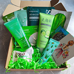 Бьюти-бокс №14