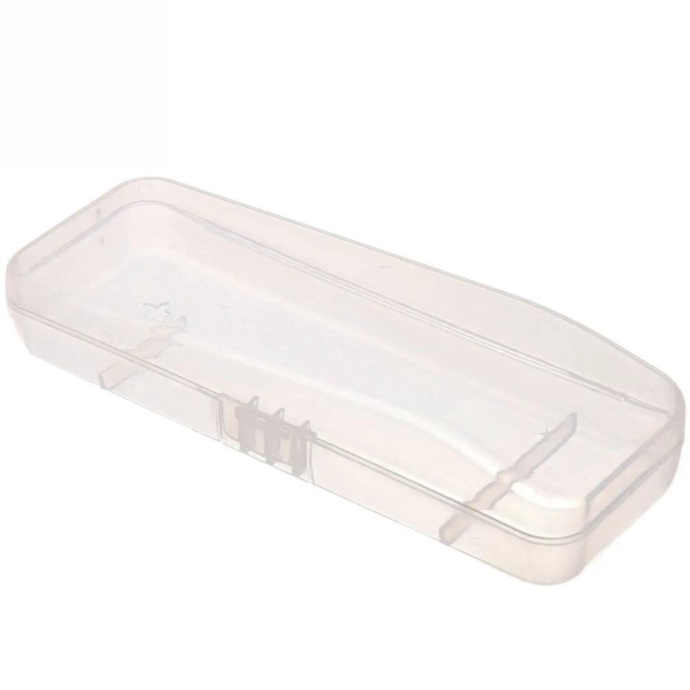 Органайзер дорожный универсальный для мелочей «ИДЕЯДОМА», прозрачный,14,5*5*3см