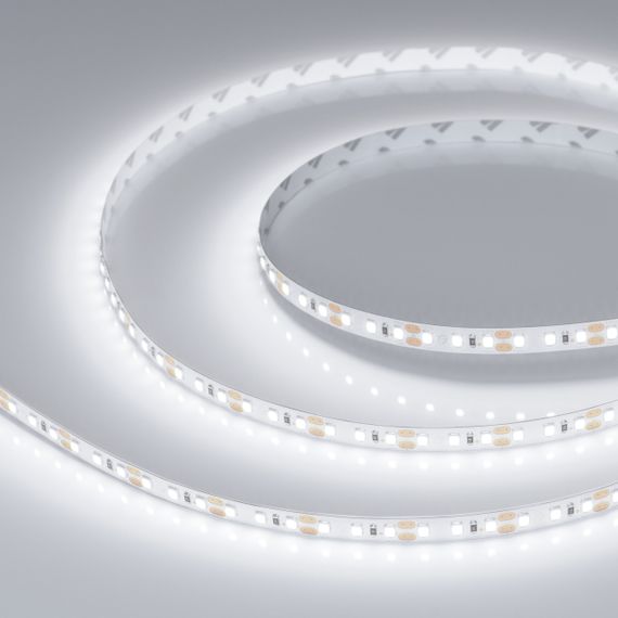 Светодиодная лента Arlight 14,4W/m 120LED/m 2835SMD белый 5M 022459(2)