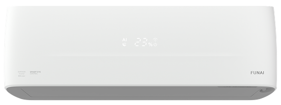 Инверторная сплит-система серии EMPEROR UP SMART EYE FULL DC Inverter RAC-I-EU35HP.D01 (комплект) — (5)