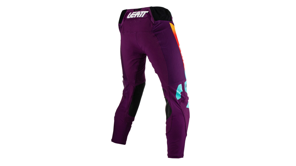 Мотоштаны Leatt Moto 5.5 I.K.S Pant