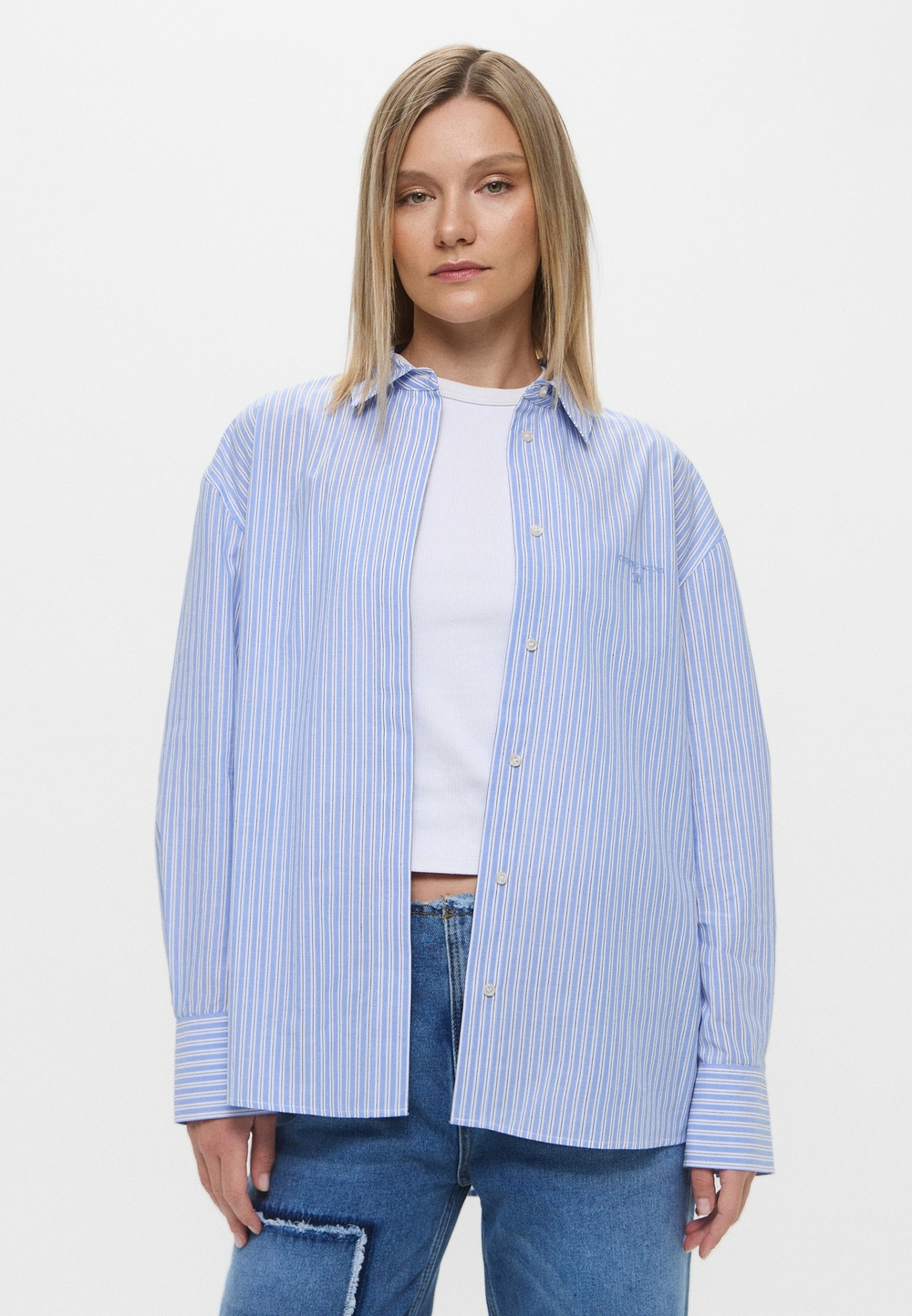 Блузка женская ICEBERG