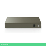 Коммутатор Tenda TEG1109P-8-102W