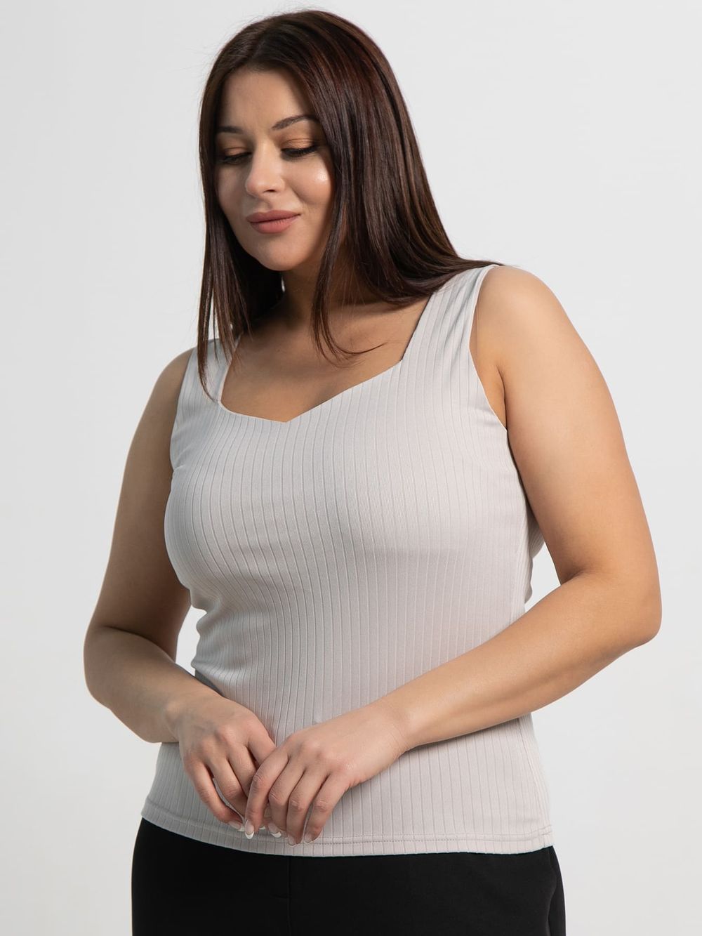 Топ Эстер (жемчуг) Б15452-33М LT Collection