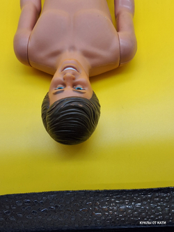 Кукла Барби Кен винтаж конец 90х 031052