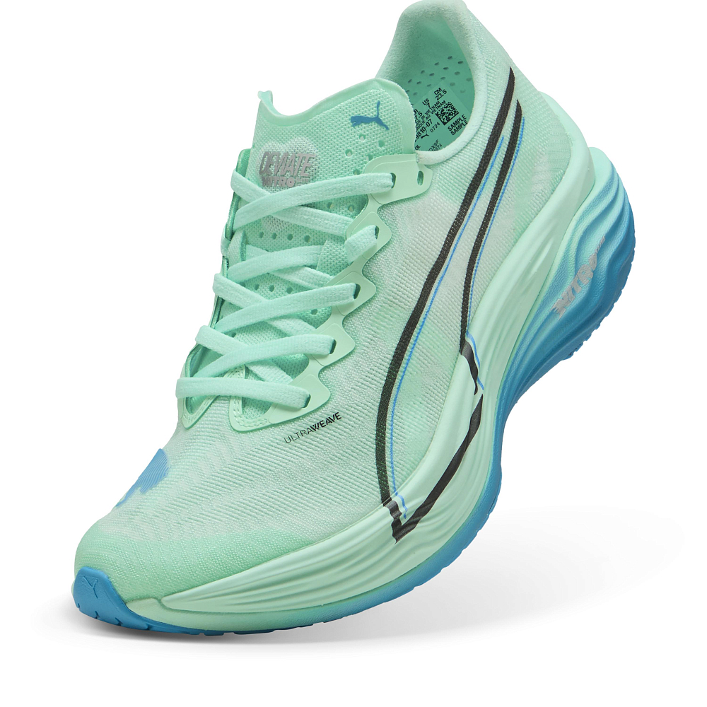 Женские кроссовки PUMA Deviate NITRO Elite 3 Wns
