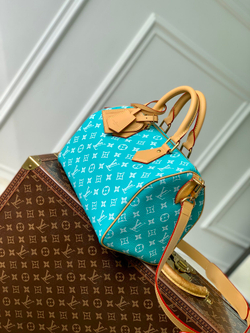 Louis Vuitton Speedy P9 Bandouliere 30