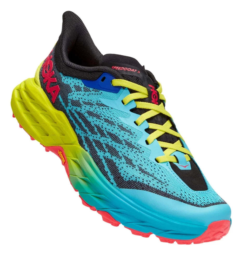 Кроссовки мужские Hoka Speedgoat 5