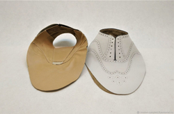 Заготовка верха обуви мужская ОКСФОРД