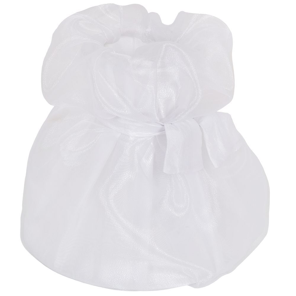 Абажур №10-20 Мадлен Белый