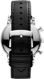 Наручные часы Emporio Armani AR1733 с хронографом