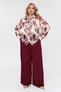 Рубашка 20200 Fabrika