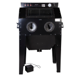 WDK-83350 Камера пескоструйная 350 л