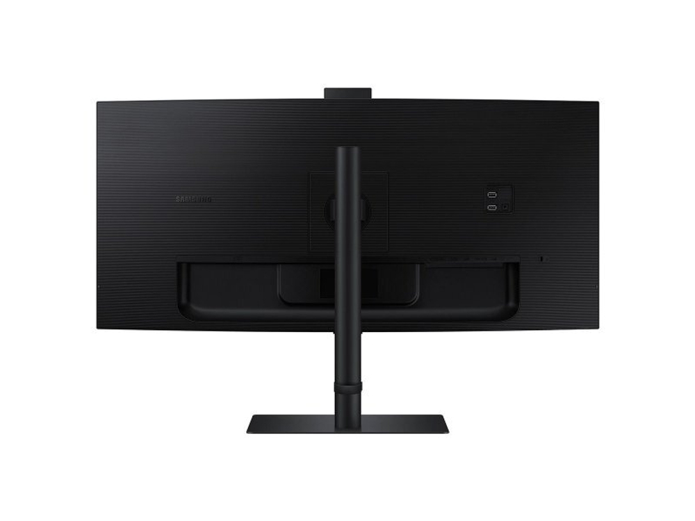 Монитор Samsung S34C650VAI