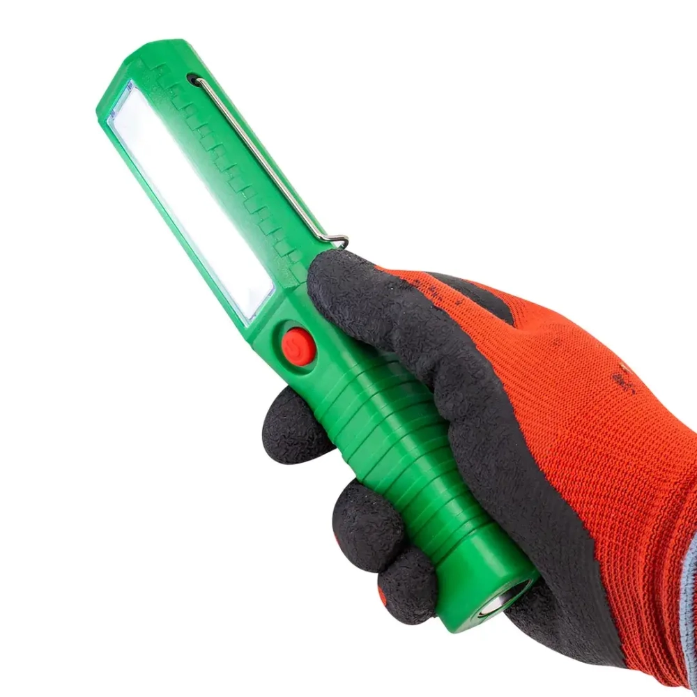 Фонарь светодиодный аккумуляторный RockFORCE RF-TH2142