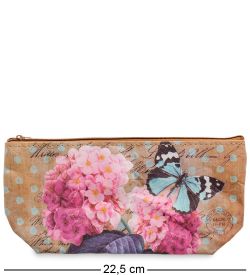 TD-17 Косметичка «Флоксы»