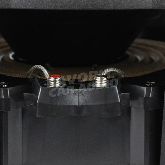 Сабвуфер Pride M.20 12" D1.6 2000W