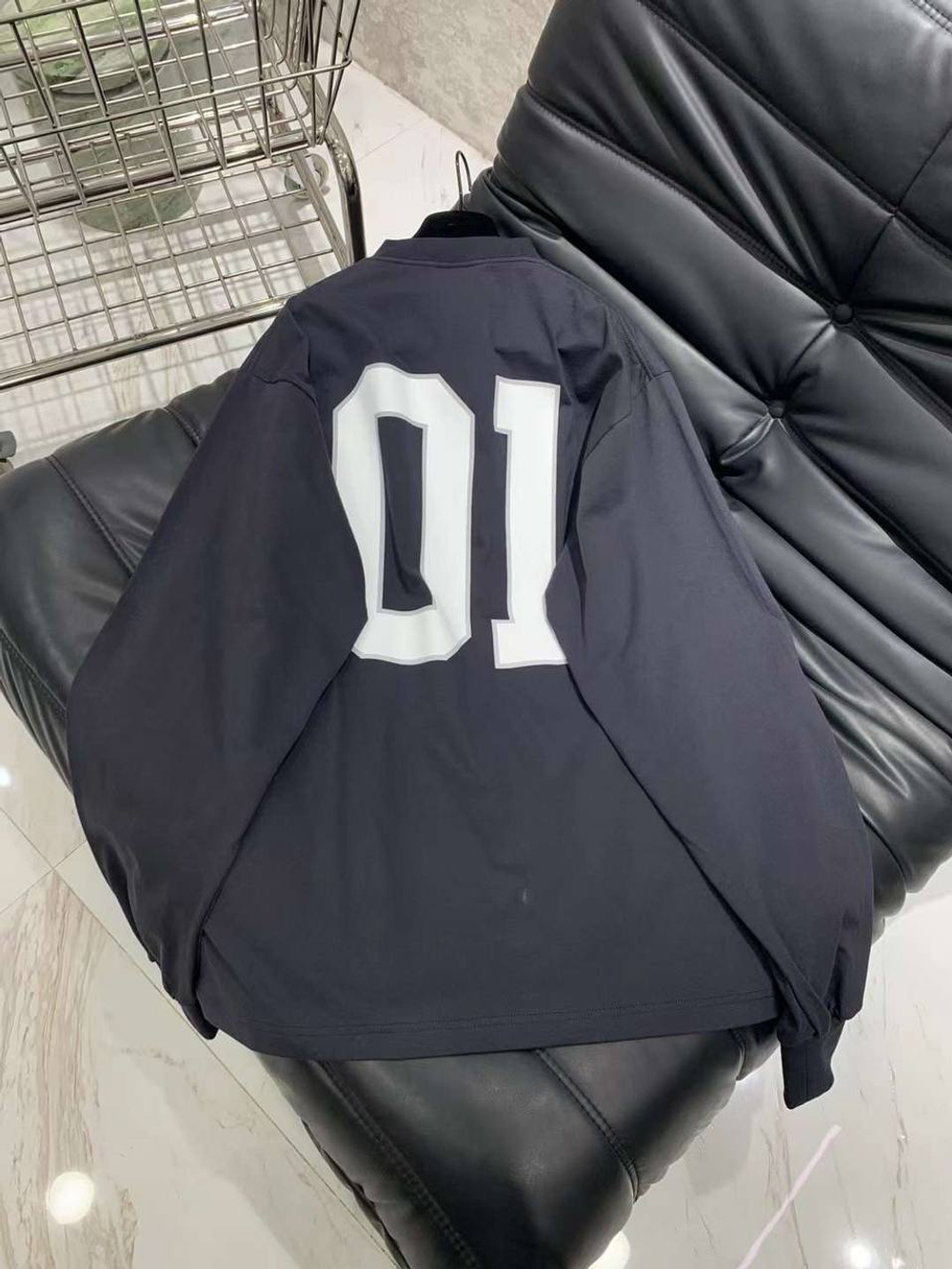 Свитшот Balenciaga