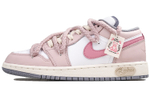 Кроссовки Jordan Air Jordan 1 Low Risk GS (Подростковая размерная сетка)