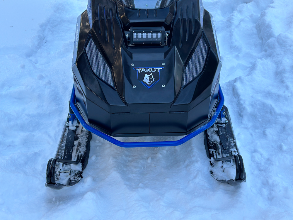 Снегоход PROMAX YAKUT 500 2.0 4T 29