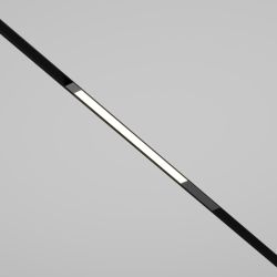 Трековый магнитный светодиодный светильник Maytoni Exility   TR231-2-10W4K-B