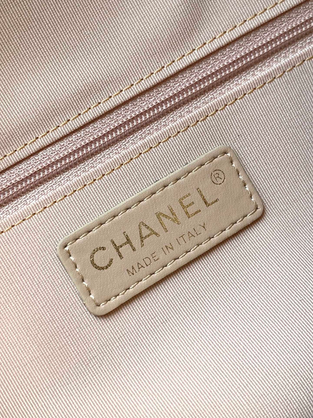 Chanel Bag 25 cm