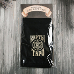 Мешок для карт Таро, черный