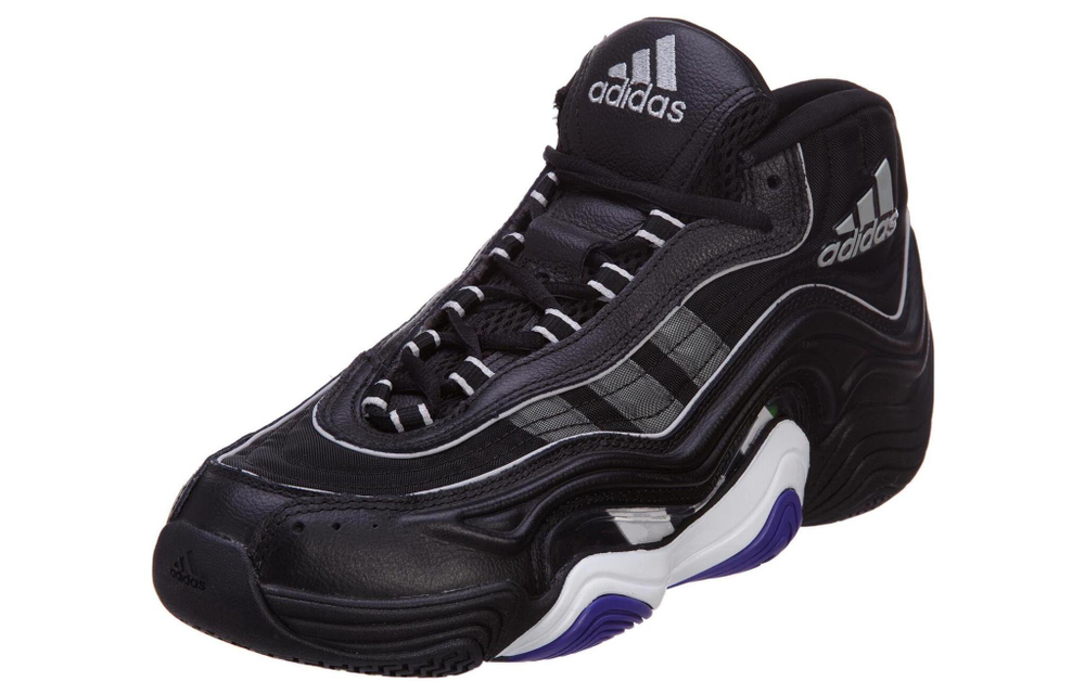 Кроссовки Adidas Crazy 2 Kb Ii