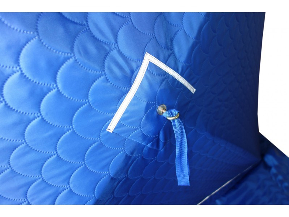 ЧЕТЫРЁХСЛОЙНАЯ ЗИМНЯЯ ПАЛАТКА ПИНГВИН™ СИБЕРИЯ (SIBERIA)