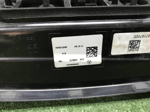 Фонарь левый=правый Mercedes G W463 (2018-н.в.)