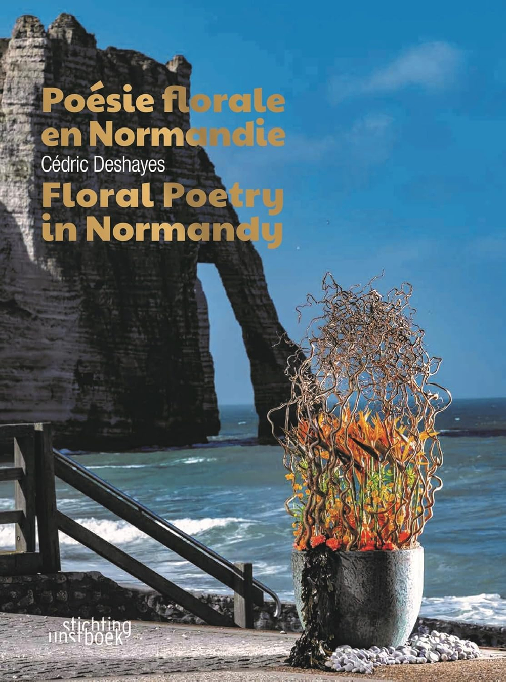 Floral Poetry in Normandy