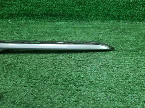 Молдинг решетки перед. бампера Kia Soul 3 SK 19-22