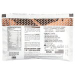 EVLution Nutrition, LeanFuel ™, шоколад, 3 пакетика по 29,5 г (1 унция)