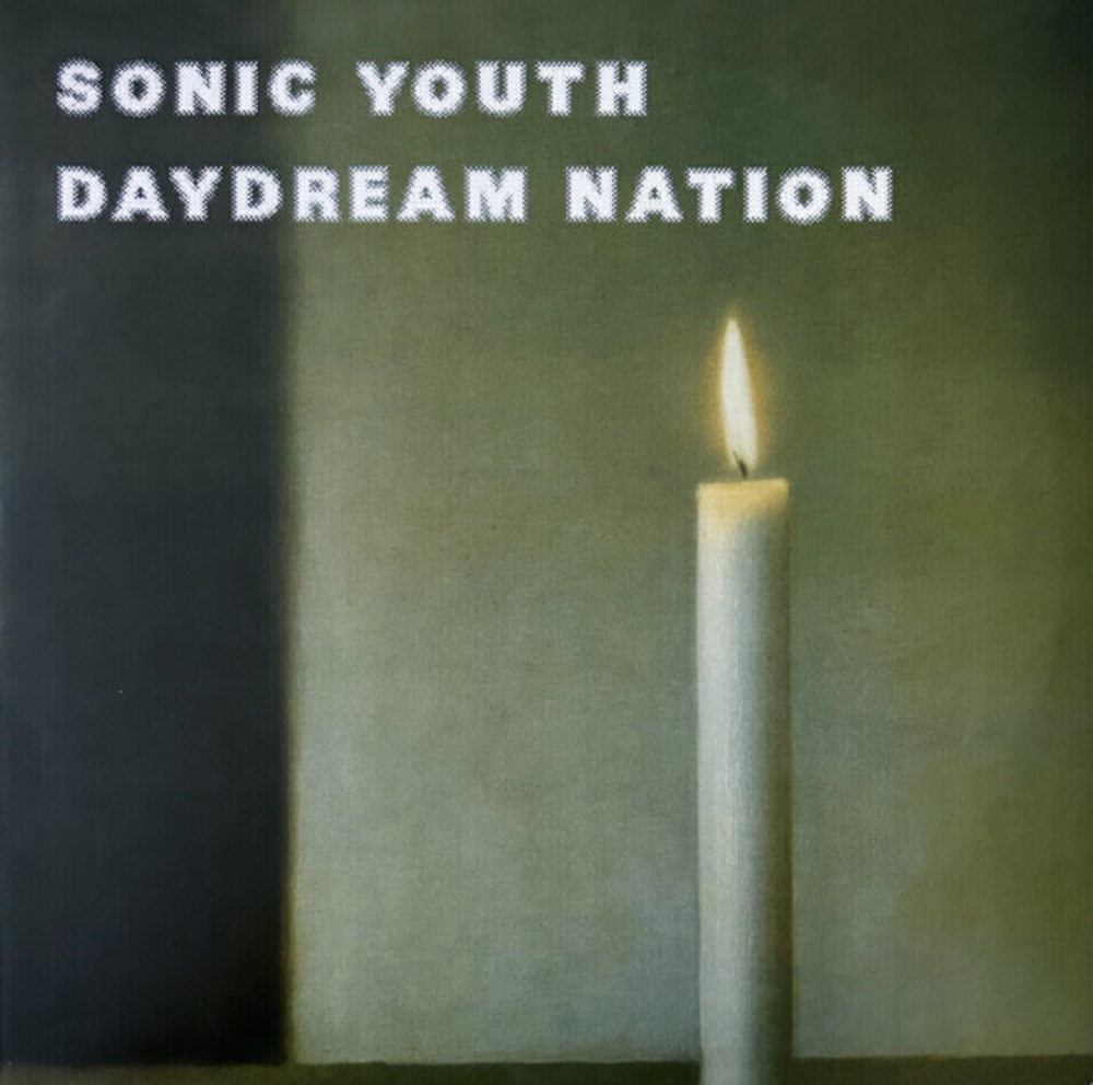 Sonic Youth / Daydream Nation (2LP)