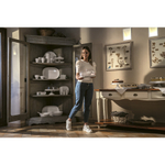 Салатник tiffany, 5 л, молочно-белый