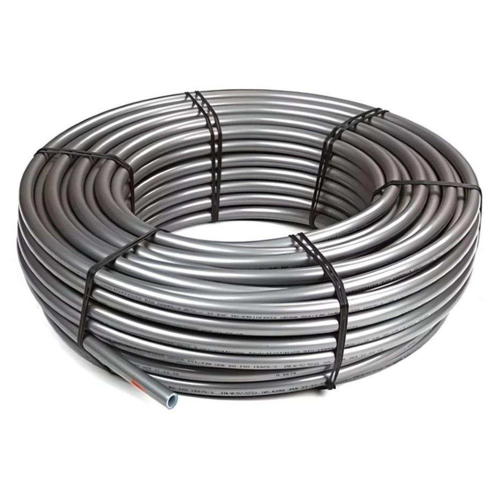 Труба VIEIR из сшитого полиэтилена 25X3,7 PEX-A-AL-EVOH (50) VP93-50