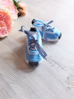 Пинетки кроссовки