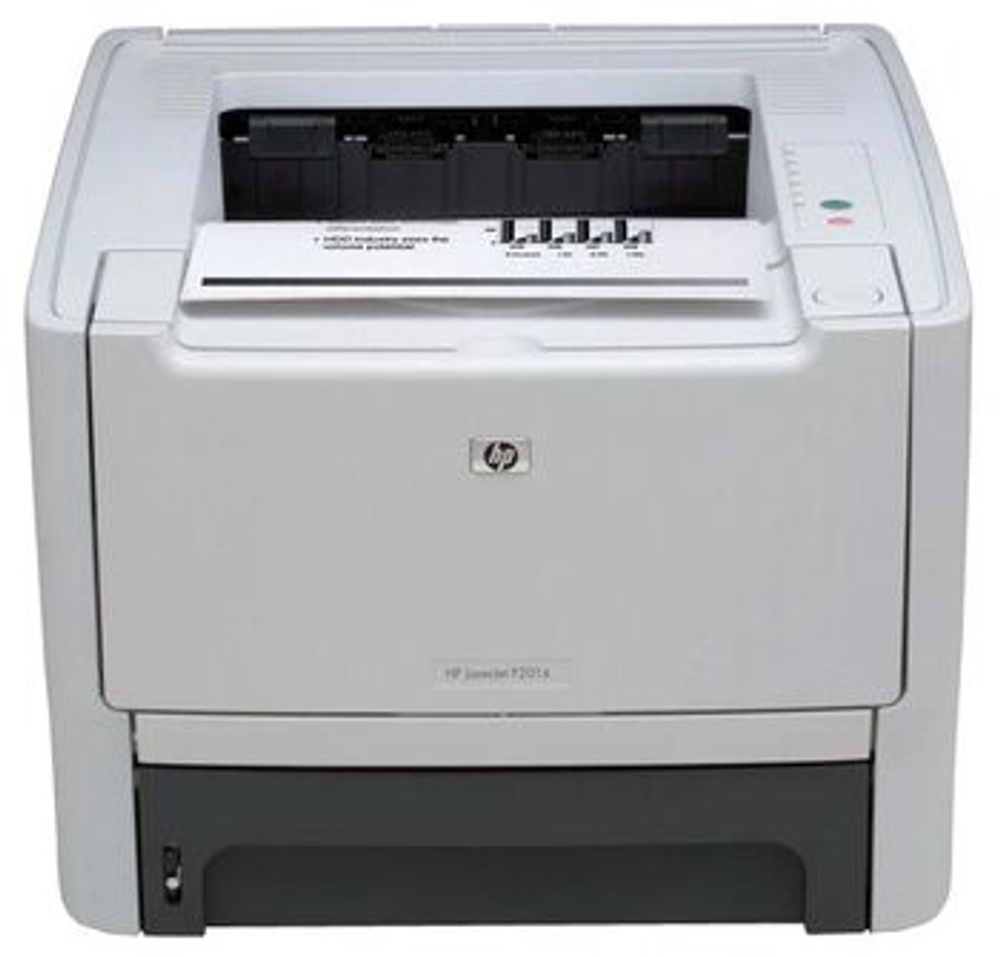 МФУ HP LaserJet P2014