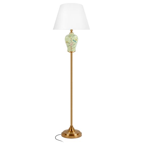 10383F Торшер LOFT IT Hydrangea