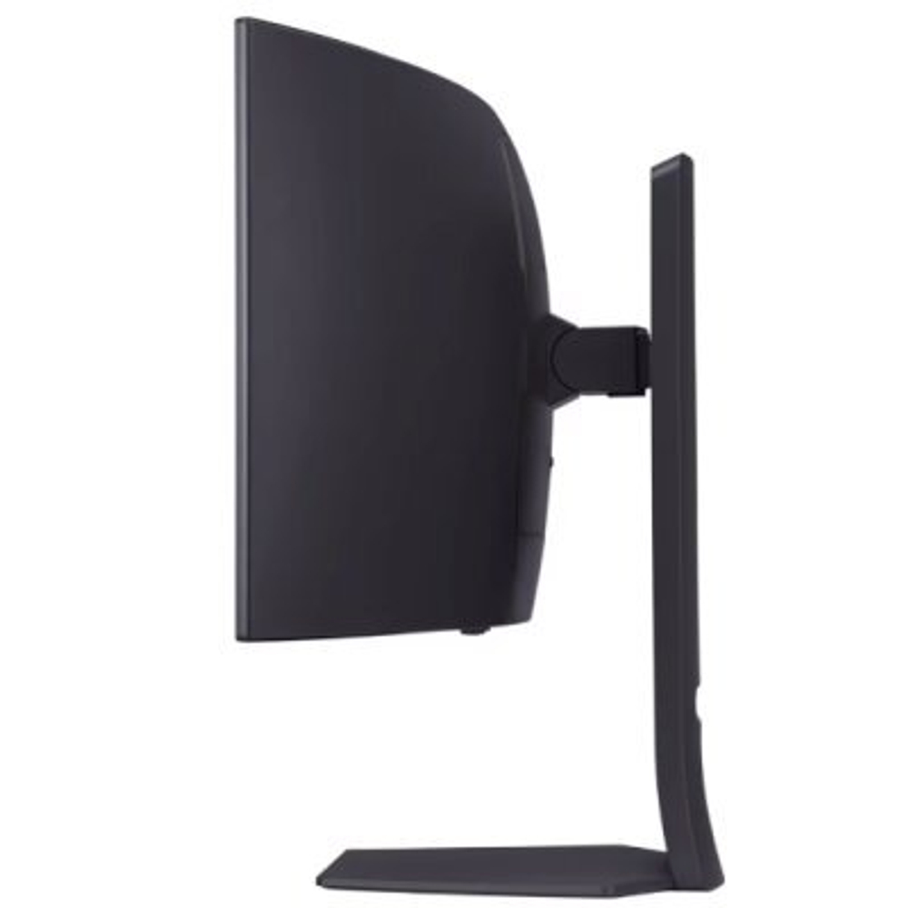Монитор LG UltraGear 34GS95QE-B