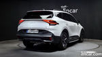 Kia Sportage 5 Generation Hybrid Signatures 그래비티 4WD (10.2023)