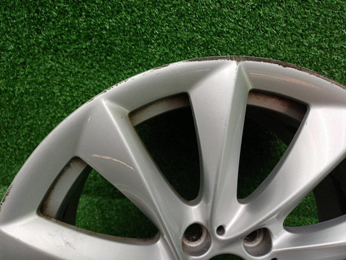 Диск литой R18 BMW 3er F30 F31 (11-18) 415 стиль