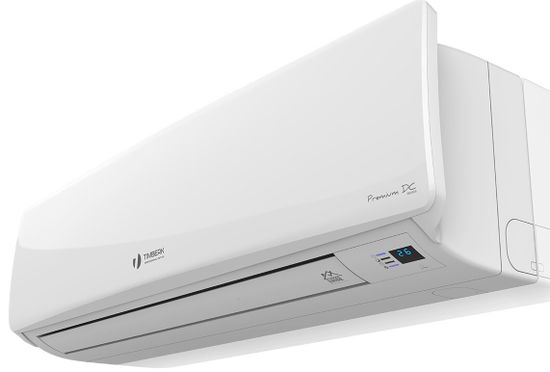 Сплит-система Timberk AC-TIM09HIR1R