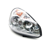 Передняя фара RUSFAR LADA PRIORA 2 (2013-2018) Bosch,RH