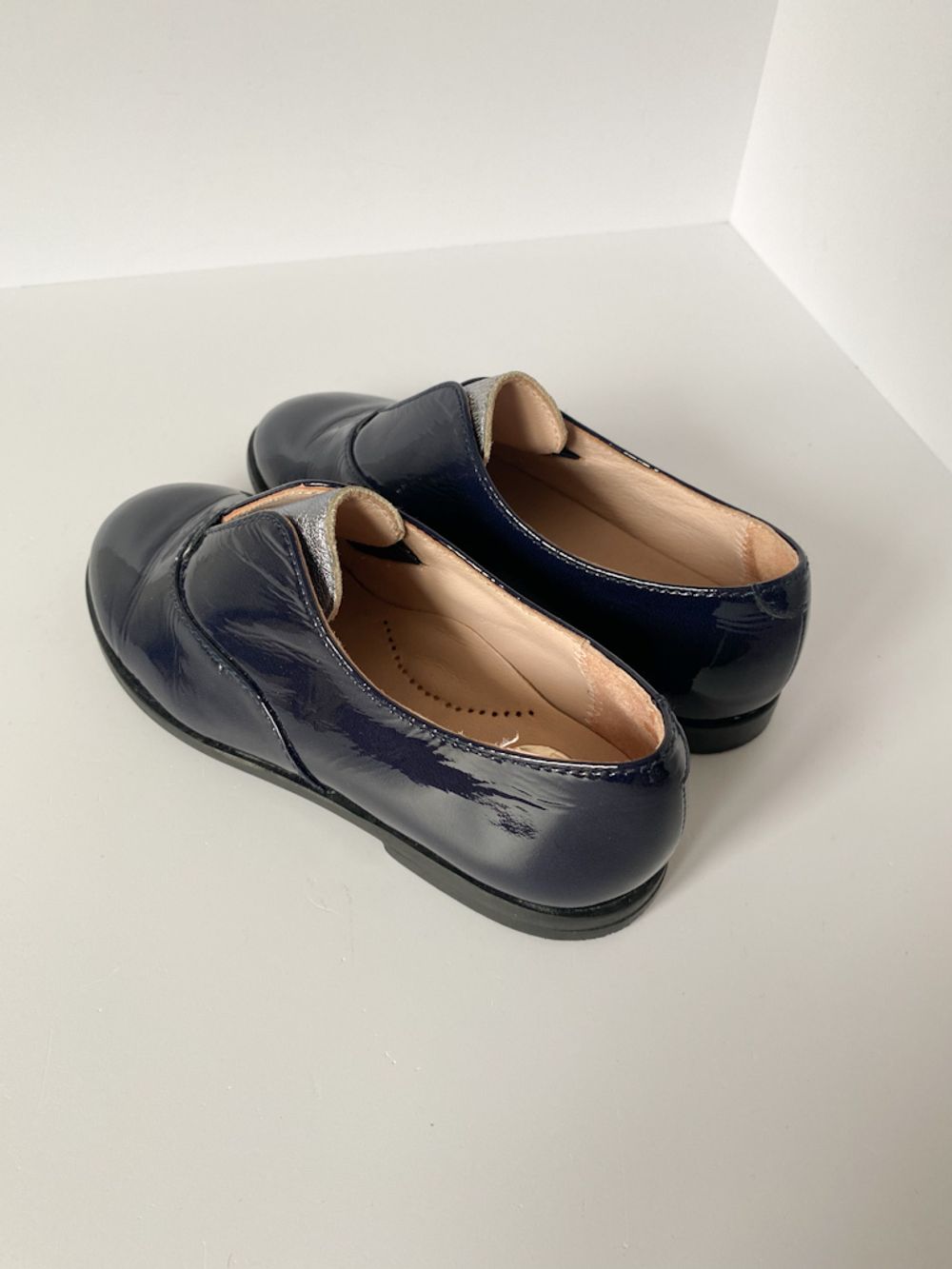 Лаковые туфли Beberlis, 28